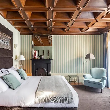 Casa Antiga Guest house