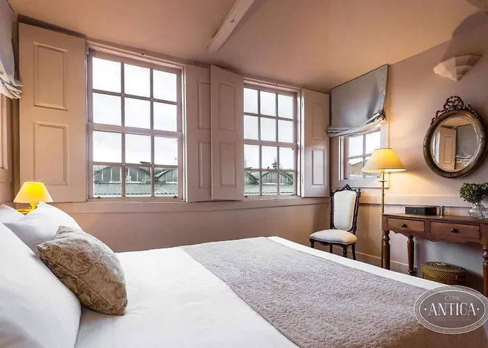 Guest house Casa Antiga