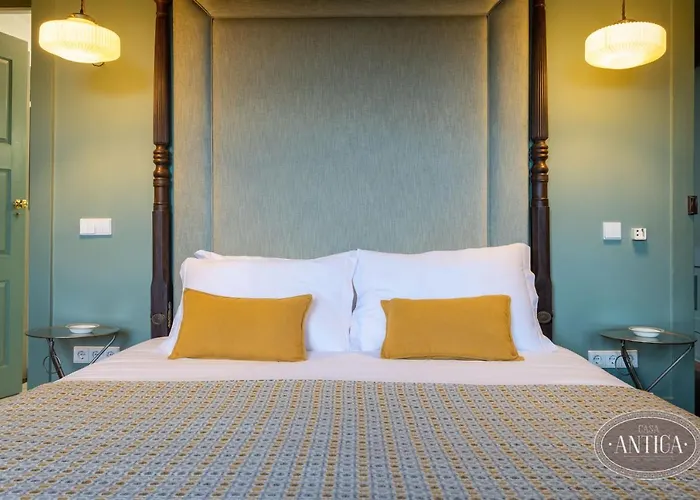 Guest house Casa Antiga Porto
