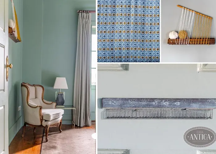 Casa Antiga Guest house Porto