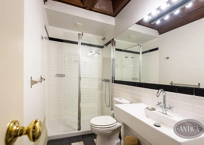 Casa Antiga Guest house Porto