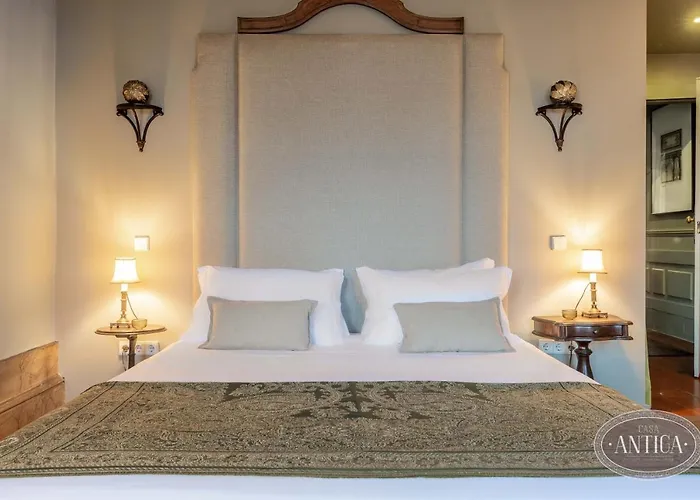 Casa Antiga Guest house