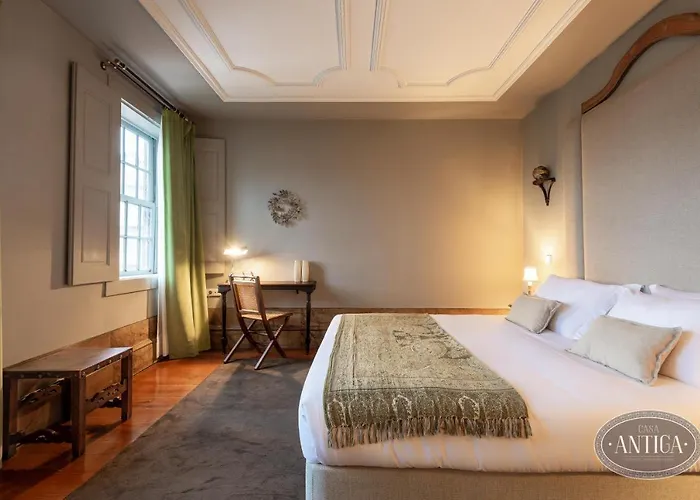 Guest house Casa Antiga