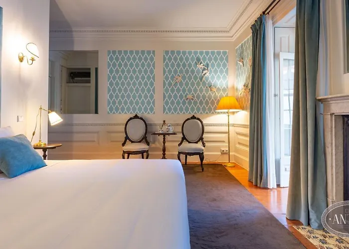 Guest house Casa Antiga Porto