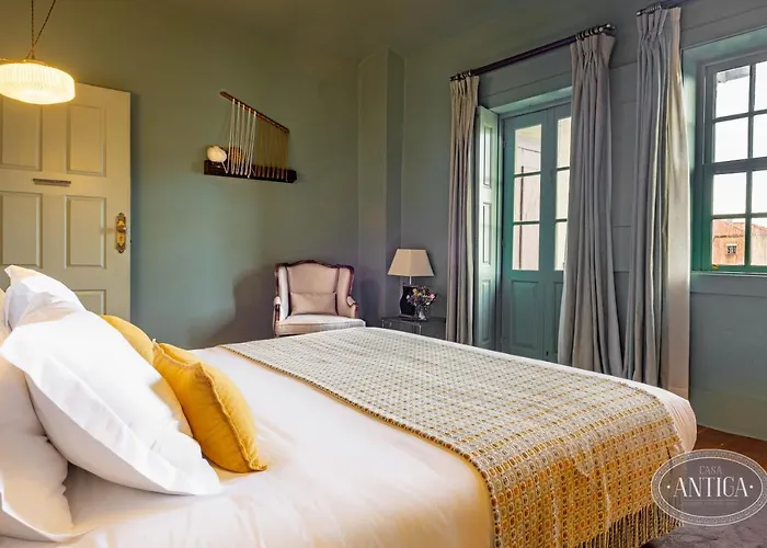 Guest house Casa Antiga