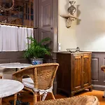 Gasthuis Casa Antiga 4*