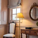 Casa Antiga Guest house