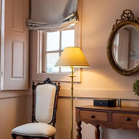 Casa Antiga Guest house