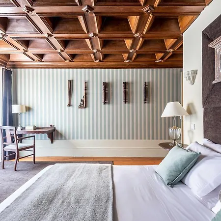 Guest house Casa Antiga Porto