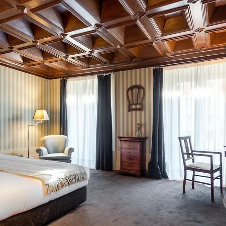 Guest house Casa Antiga Porto
