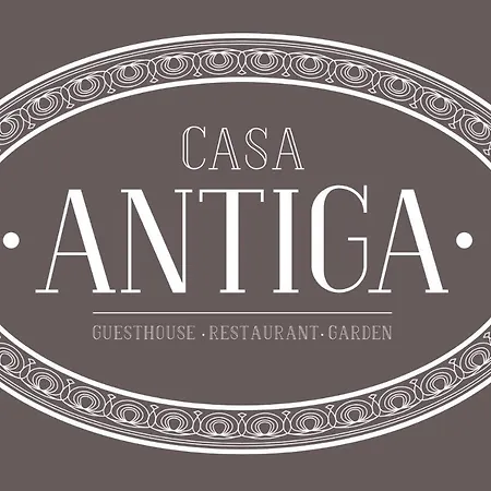 Casa Antiga 2*
