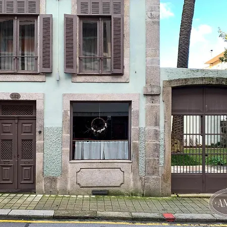 Casa Antiga Porto