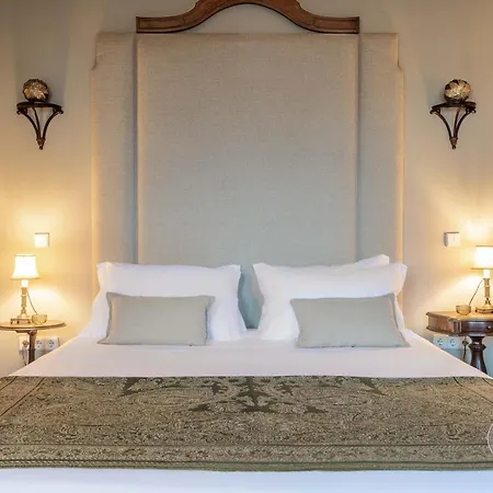 Casa Antiga Guest house
