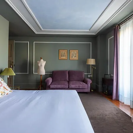 Casa Antiga Affittacamere 4*