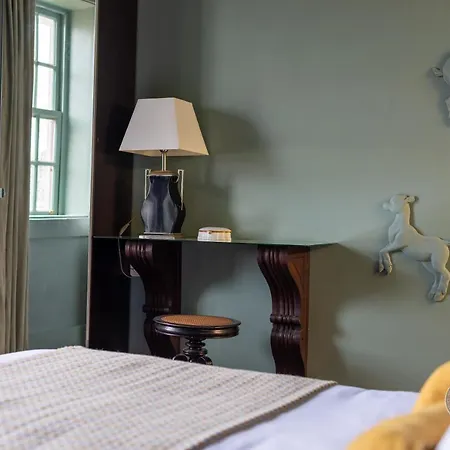 Casa Antiga Guest house