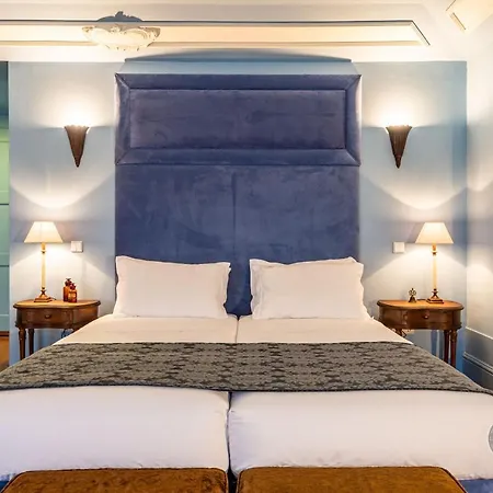 Guest house Casa Antiga Porto