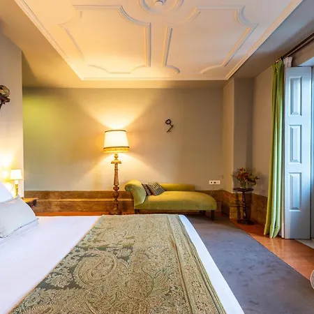 Casa Antiga Gasthof Porto