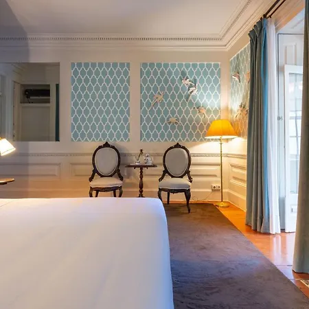 Guest house Casa Antiga Porto