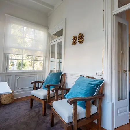 Casa Antiga Porto