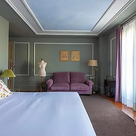 Casa Antiga 4*
