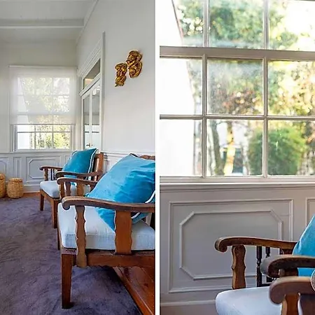 Casa Antiga Guest house Porto