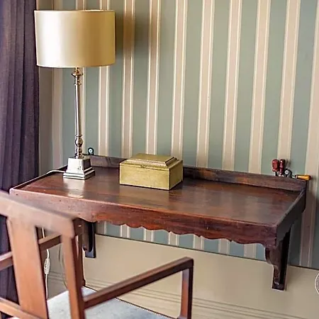 Casa Antiga Guest house