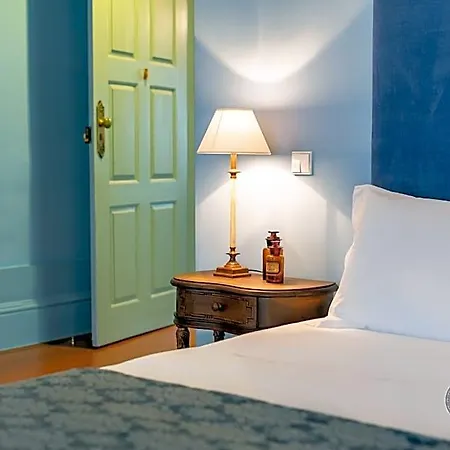 Casa Antiga Guest house Porto