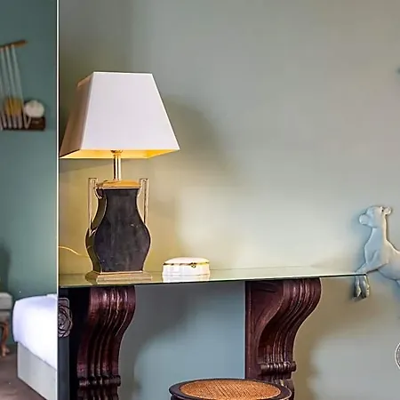 Guest house Casa Antiga 4*