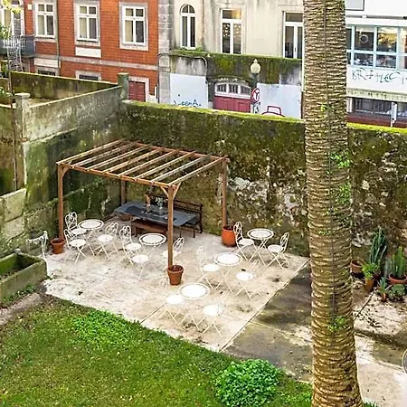 Casa Antiga Guest house 4*