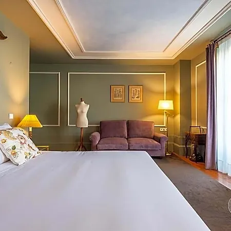 Casa Antiga Guest house 4*