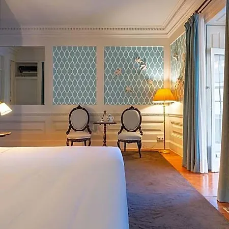Guest house Casa Antiga 4*