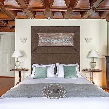 Casa Antiga 4* Porto