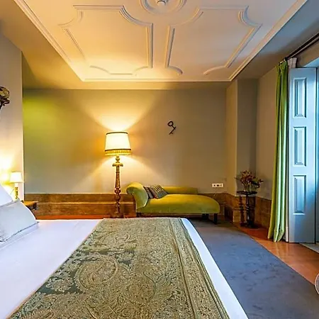Guest house Casa Antiga