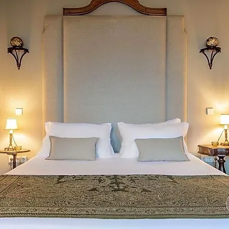 Casa Antiga Guest house