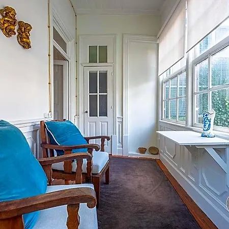 Casa Antiga Guest house