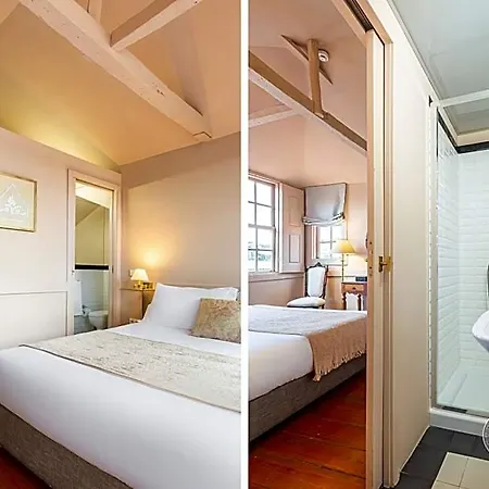 Casa Antiga 4* Porto