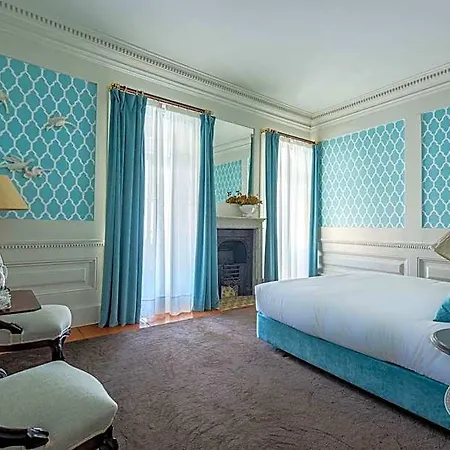 Guest house Casa Antiga Porto
