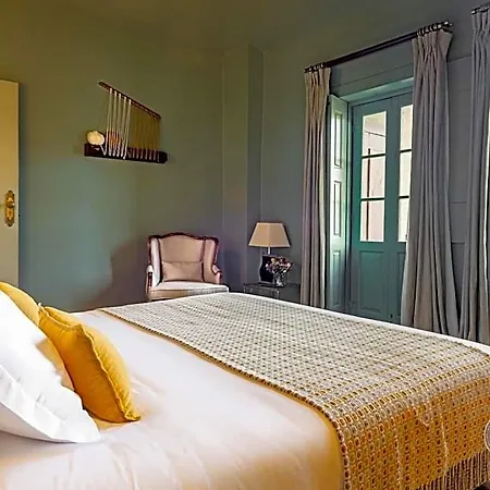 Casa Antiga 4*