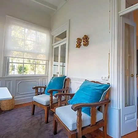 Guest house Casa Antiga Porto