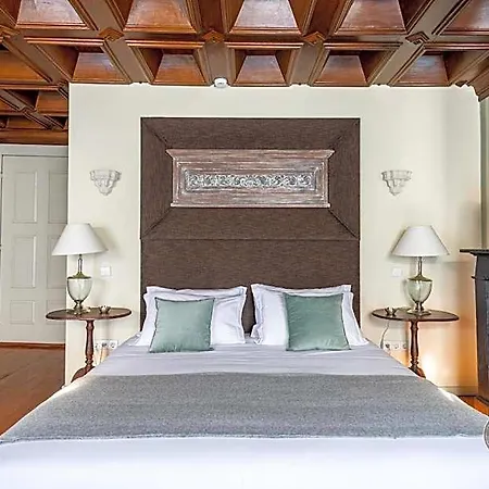 Guest house Casa Antiga Porto