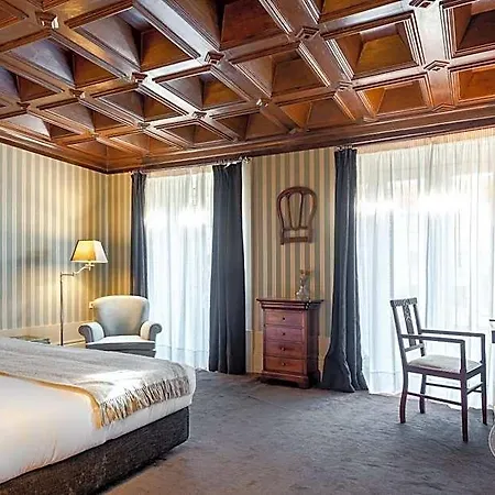 Casa Antiga 4*