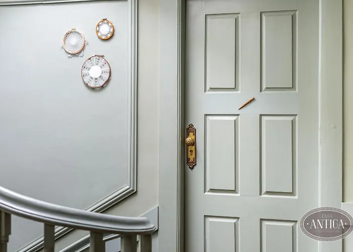 Gasthuis Casa Antiga Porto