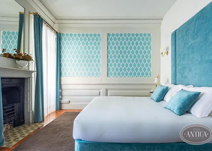 Casa Antiga 포르투