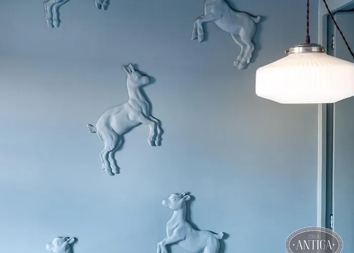 Casa Antiga Gasthuis 4*