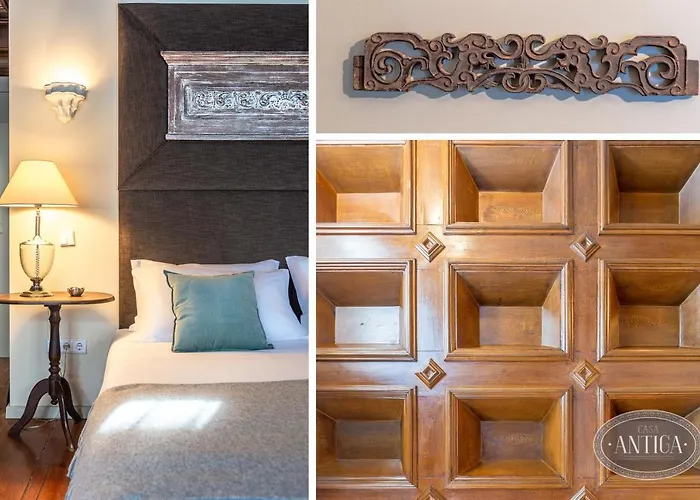 Casa Antiga 포르투