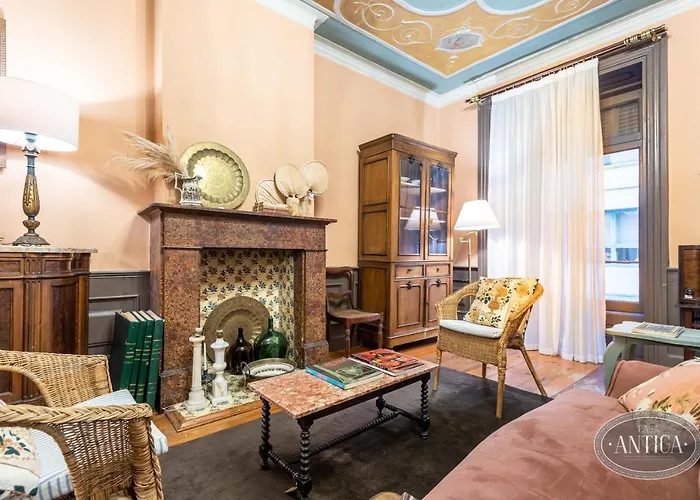 Gasthuis Casa Antiga 4*