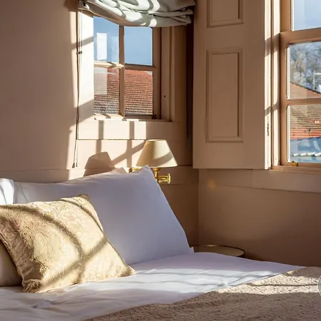 Casa Antiga פורטו