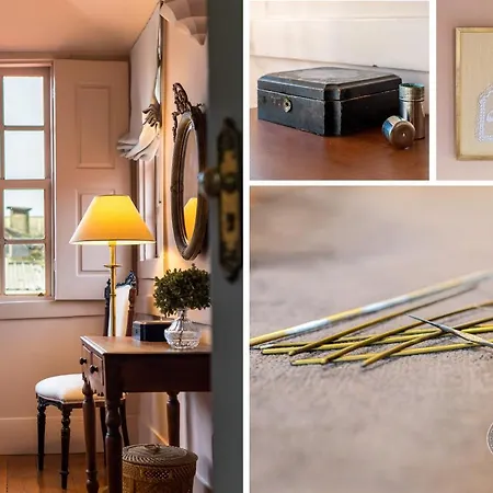 Gæstehus Casa Antiga