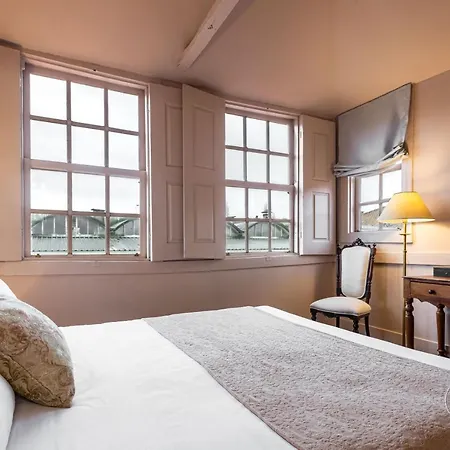 Gæstehus Casa Antiga