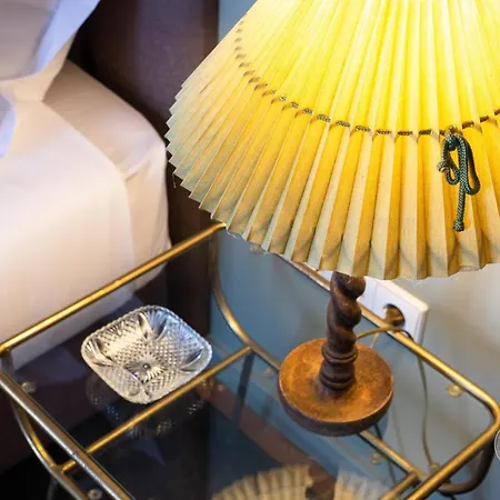 Casa Antiga ポルト